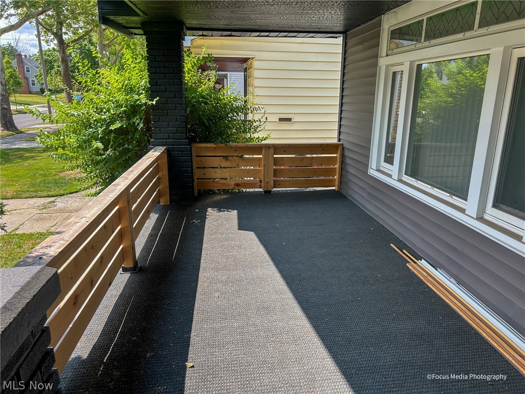 3594 Ludgate Road Shaker Heights OH 44120