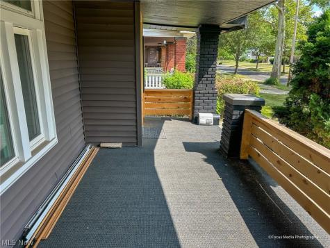 3594 Ludgate Road Shaker Heights OH 44120