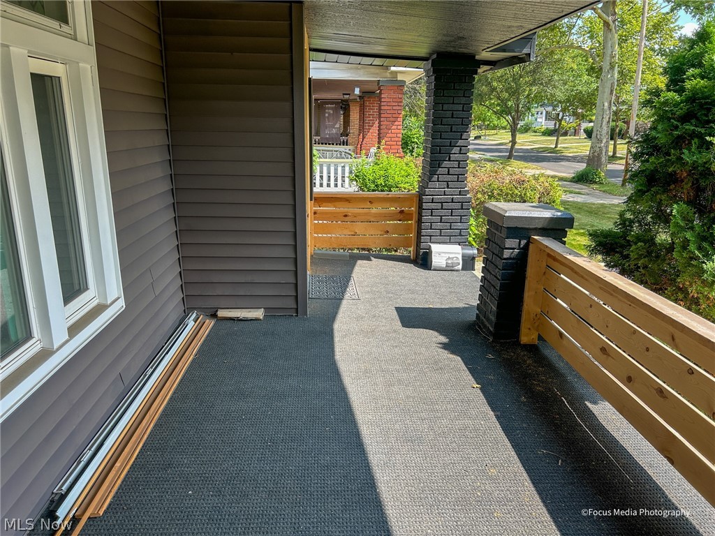 3594 Ludgate Road Shaker Heights OH 44120
