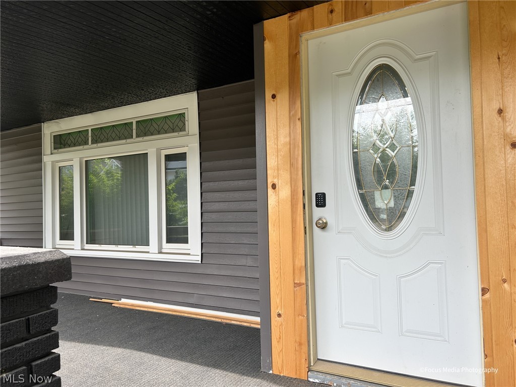 3594 Ludgate Road Shaker Heights OH 44120