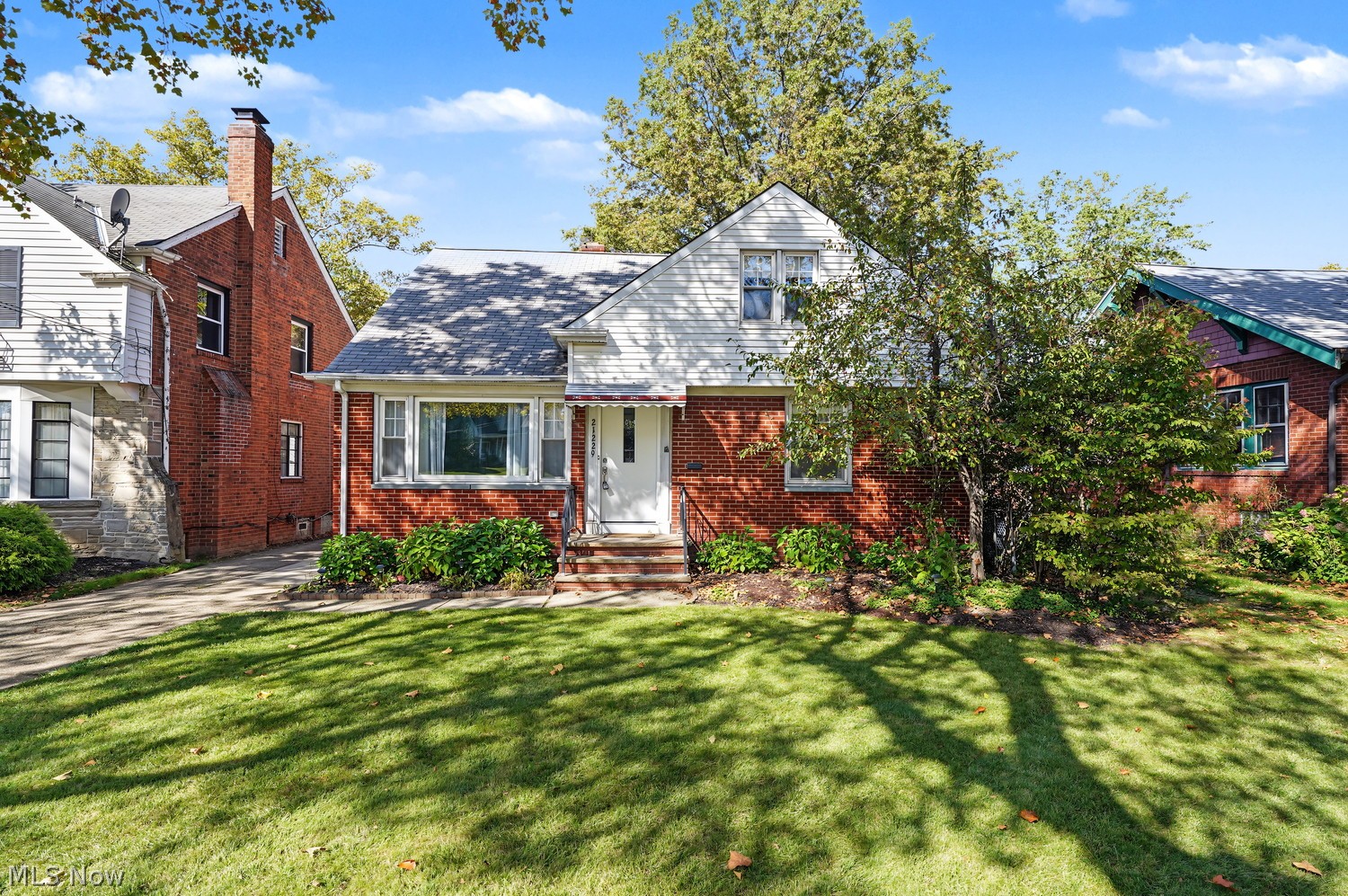 21229 Lake Shore Boulevard Euclid OH 44123