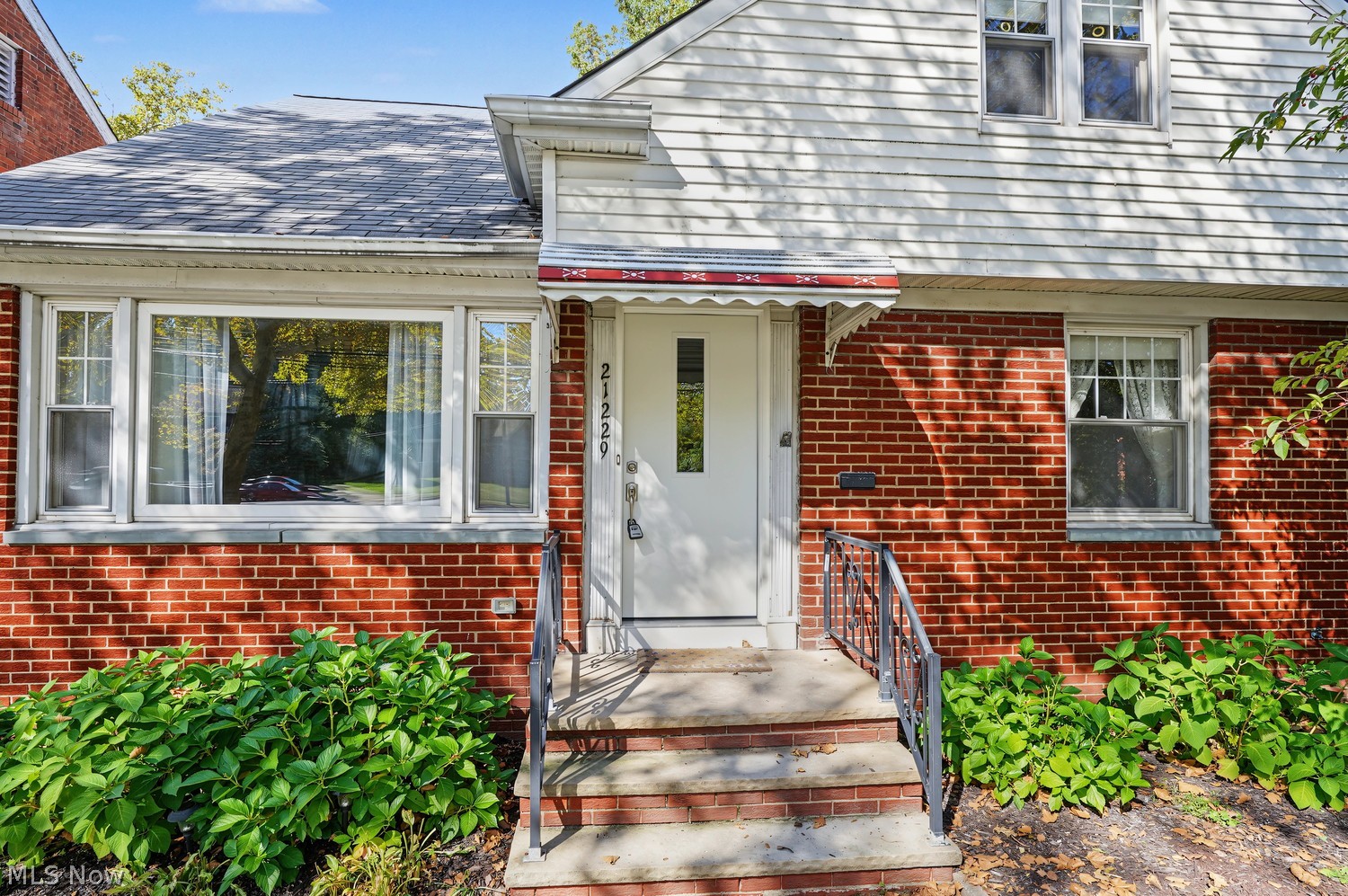 21229 Lake Shore Boulevard Euclid OH 44123