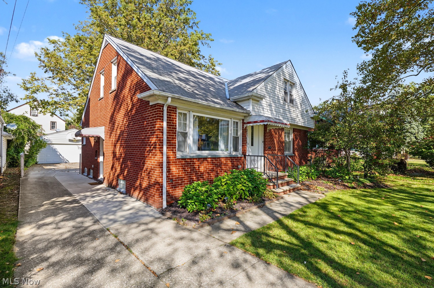 21229 Lake Shore Boulevard Euclid OH 44123