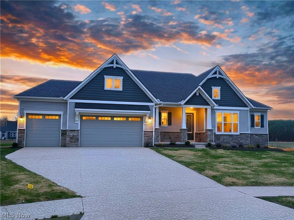 5843 Marcella Way North Ridgeville OH 44039