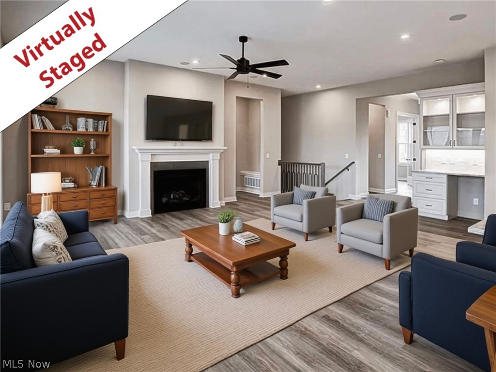 5843 Marcella Way North Ridgeville OH 44039