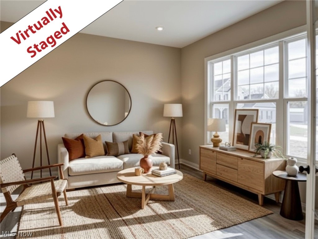 5843 Marcella Way North Ridgeville OH 44039