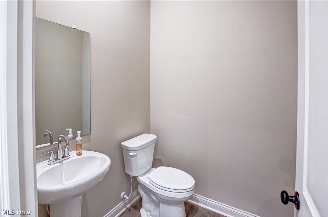 5843 Marcella Way North Ridgeville OH 44039