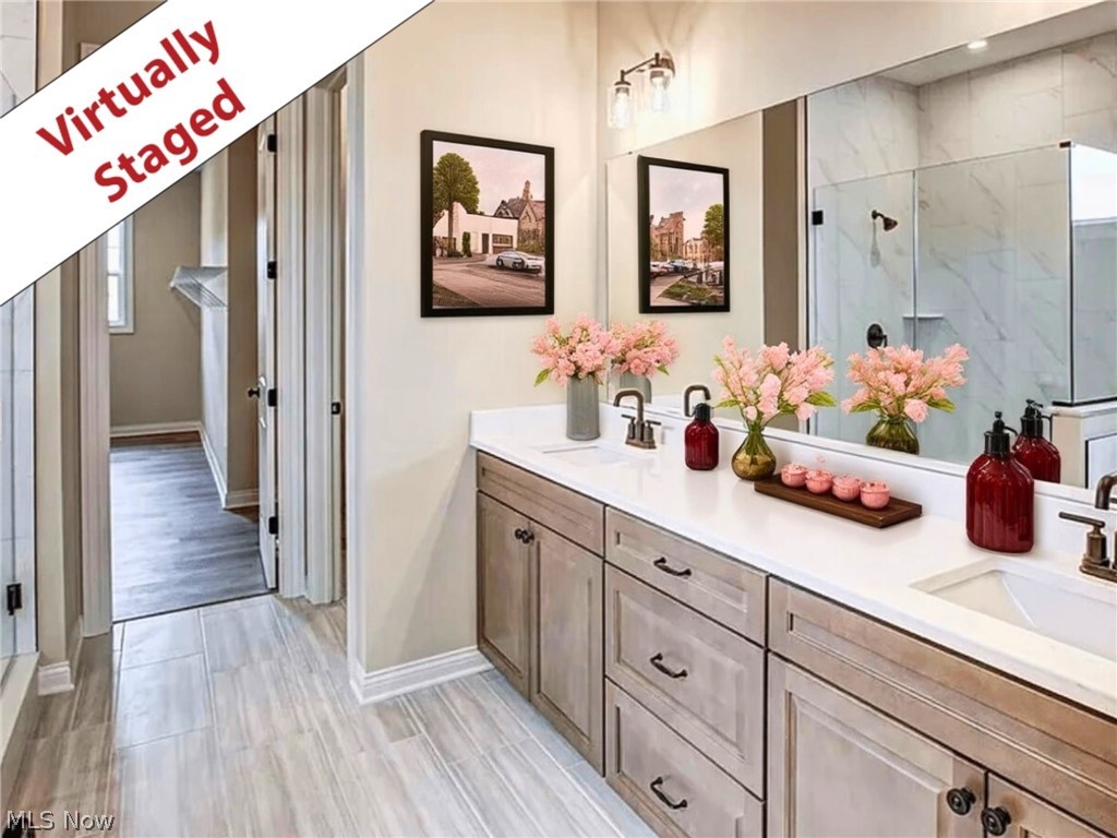 5843 Marcella Way North Ridgeville OH 44039