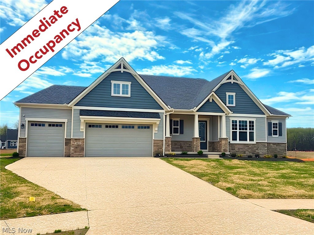 5843 Marcella Way North Ridgeville OH 44039