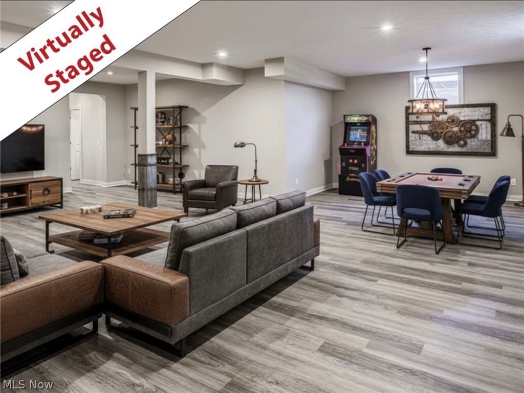 5843 Marcella Way North Ridgeville OH 44039