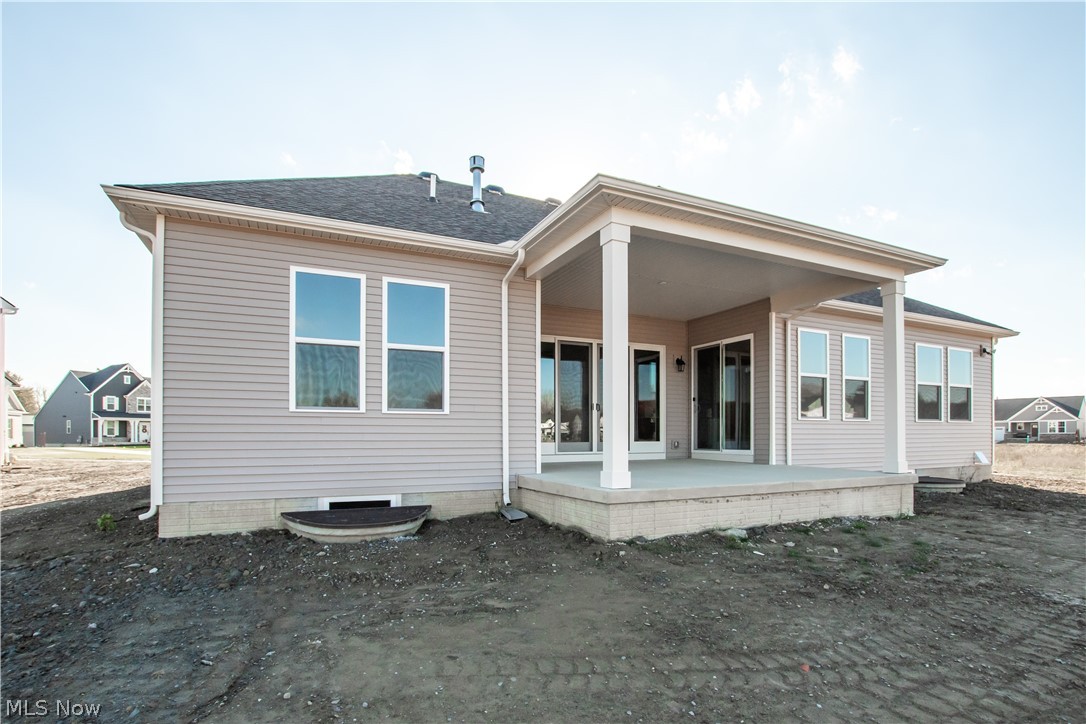 5843 Marcella Way North Ridgeville OH 44039