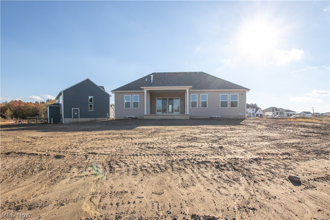 5843 Marcella Way North Ridgeville OH 44039