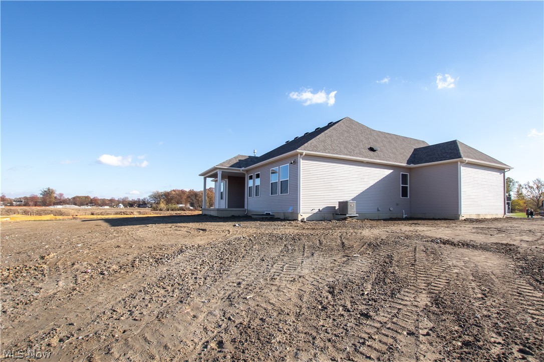 5843 Marcella Way North Ridgeville OH 44039