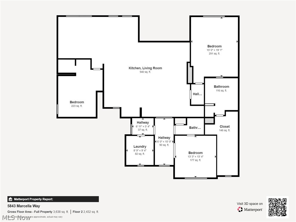 5843 Marcella Way North Ridgeville OH 44039