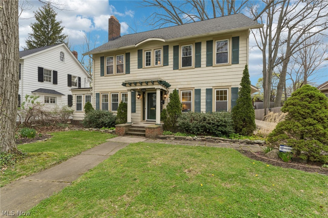 2925 E Overlook Road Cleveland Heights OH 44118