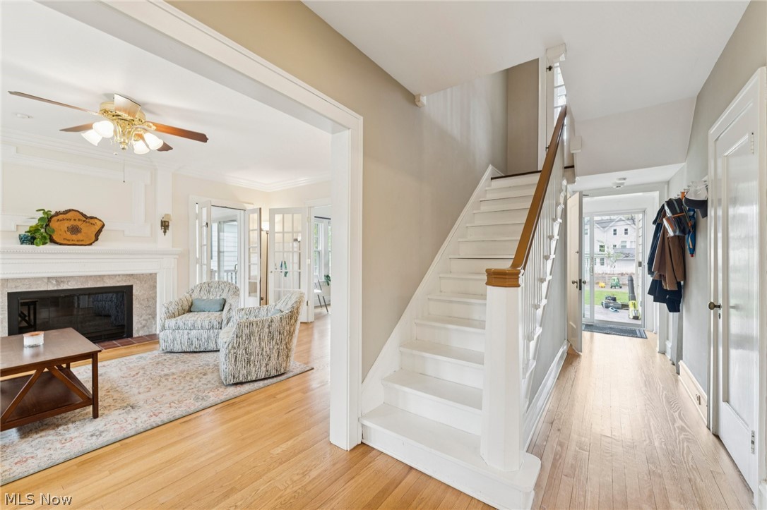 2925 E Overlook Road Cleveland Heights OH 44118