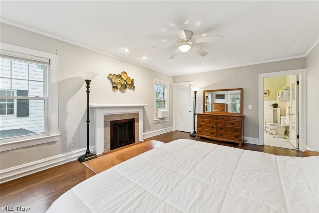 2925 E Overlook Road Cleveland Heights OH 44118