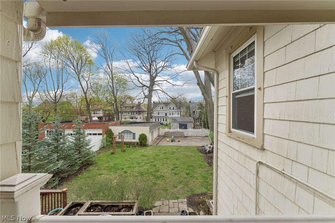 2925 E Overlook Road Cleveland Heights OH 44118