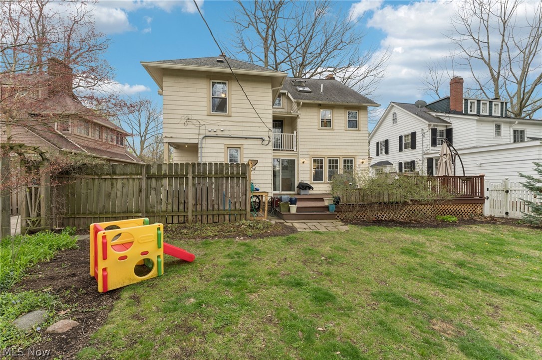 2925 E Overlook Road Cleveland Heights OH 44118