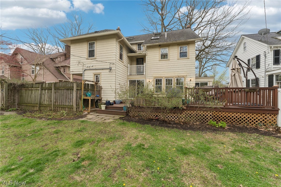 2925 E Overlook Road Cleveland Heights OH 44118