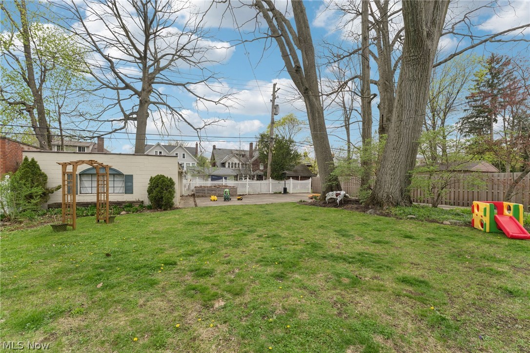 2925 E Overlook Road Cleveland Heights OH 44118