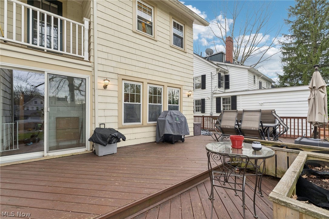 2925 E Overlook Road Cleveland Heights OH 44118