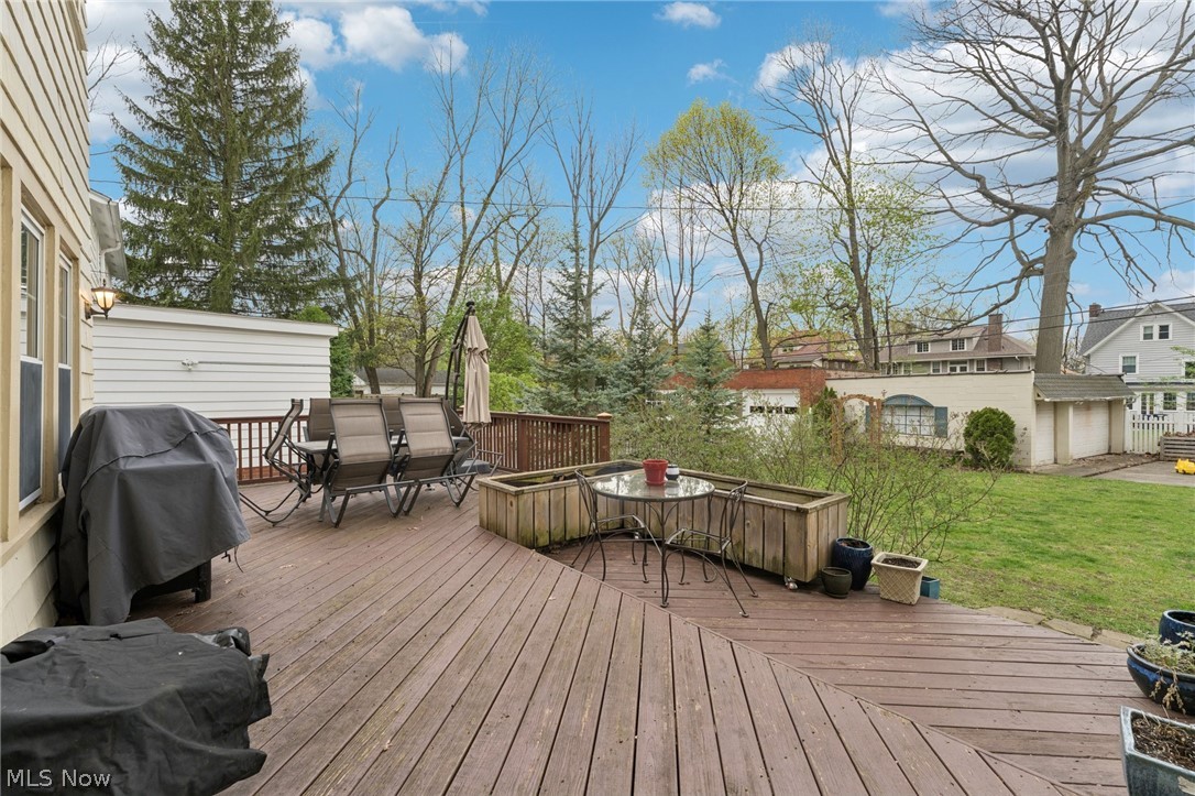 2925 E Overlook Road Cleveland Heights OH 44118