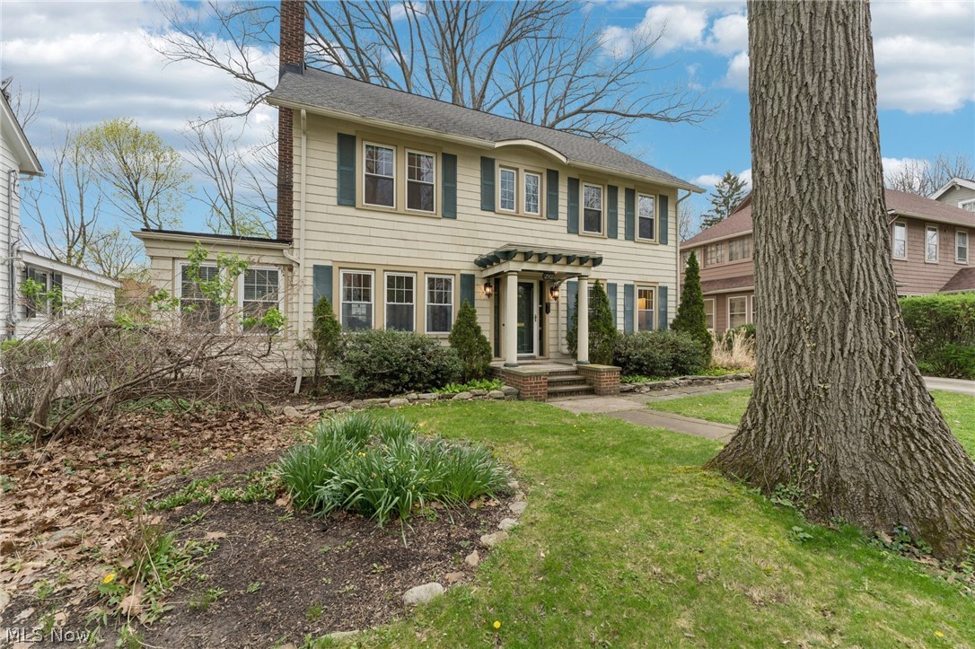 2925 E Overlook Road Cleveland Heights OH 44118