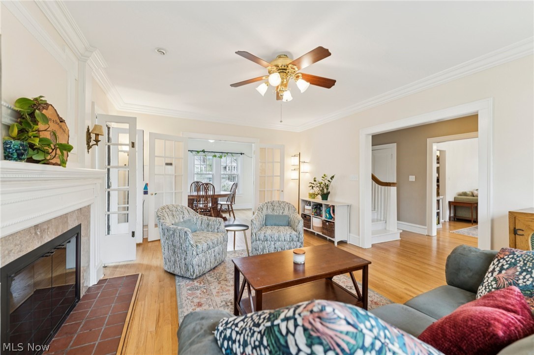 2925 E Overlook Road Cleveland Heights OH 44118