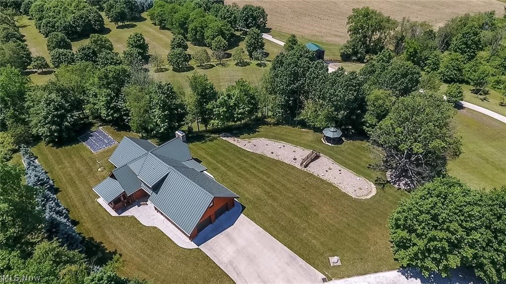 2540 S Mahoning Avenue Alliance OH 44601