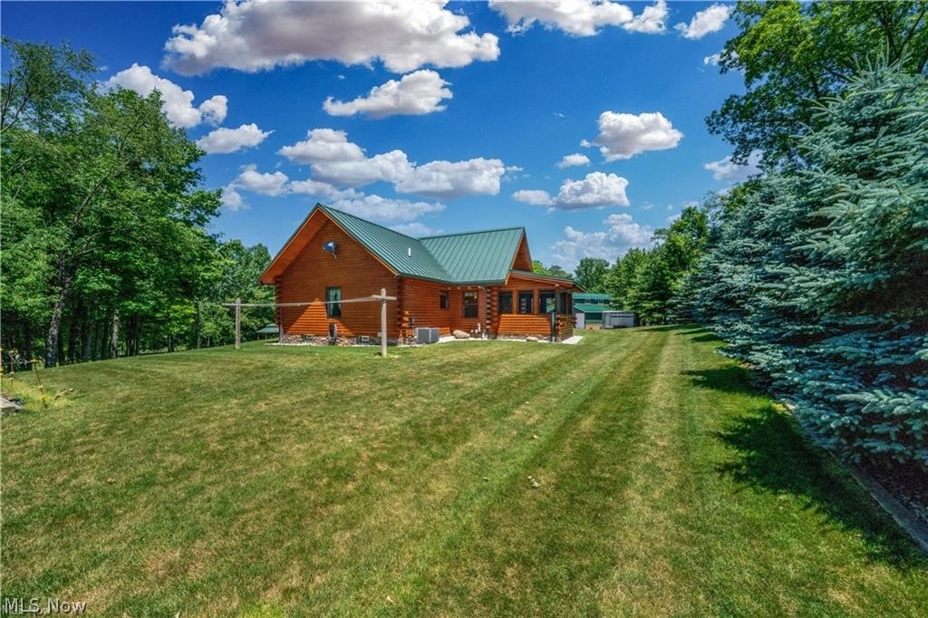 2540 S Mahoning Avenue Alliance OH 44601