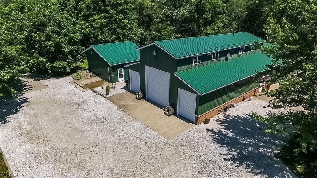 2540 S Mahoning Avenue Alliance OH 44601