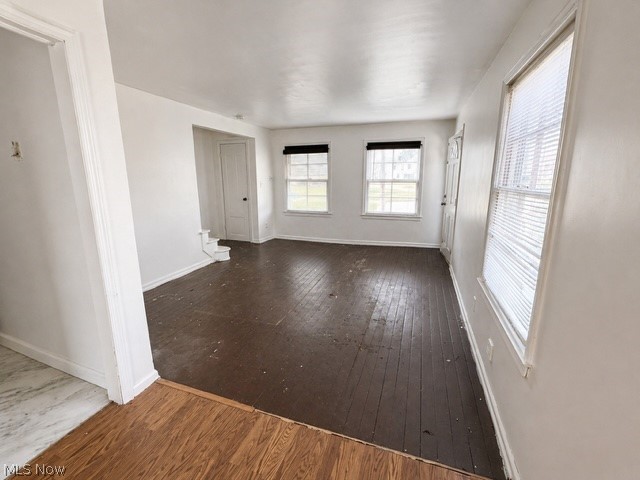 1437 E 252nd Street Euclid OH 44117
