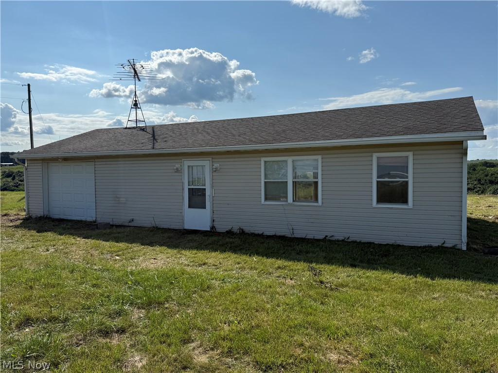 57806 Township Road 261 West Lafayette OH 43845