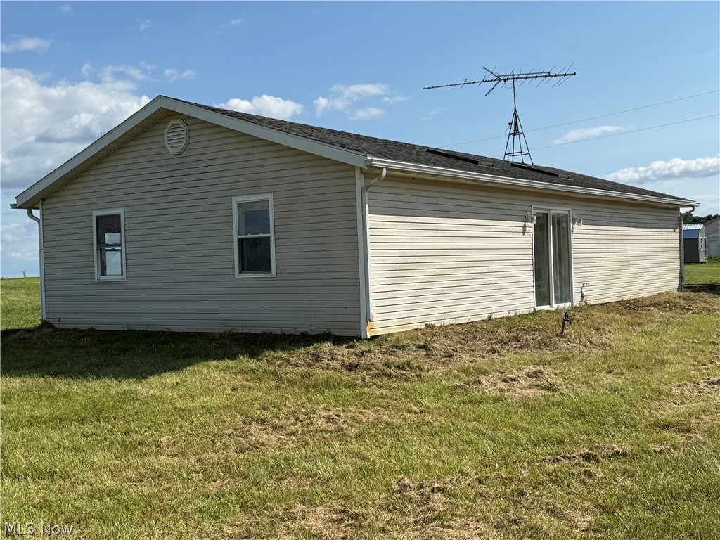 57806 Township Road 261 West Lafayette OH 43845