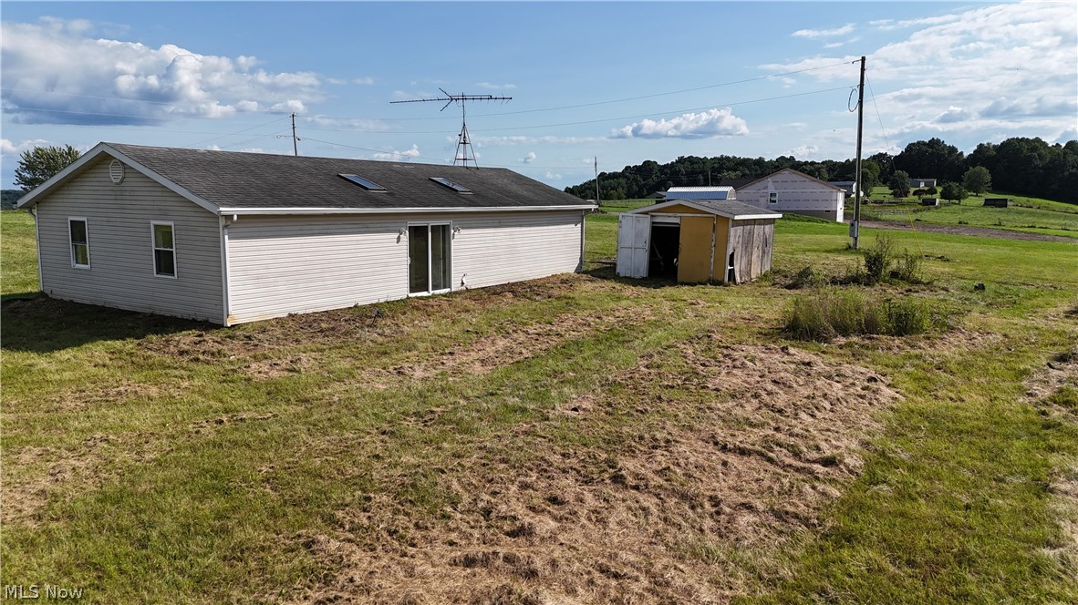 57806 Township Road 261 West Lafayette OH 43845