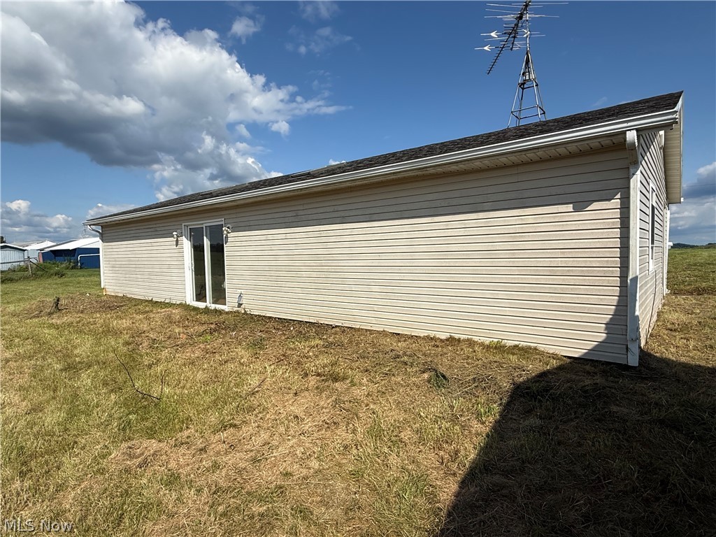 57806 Township Road 261 West Lafayette OH 43845
