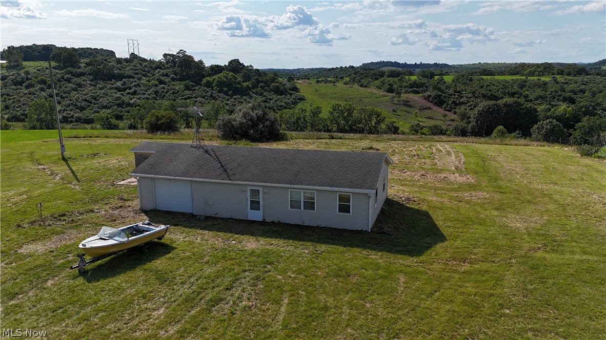 57806 Township Road 261 West Lafayette OH 43845
