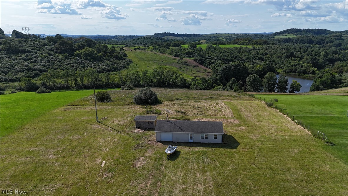 57806 Township Road 261 West Lafayette OH 43845