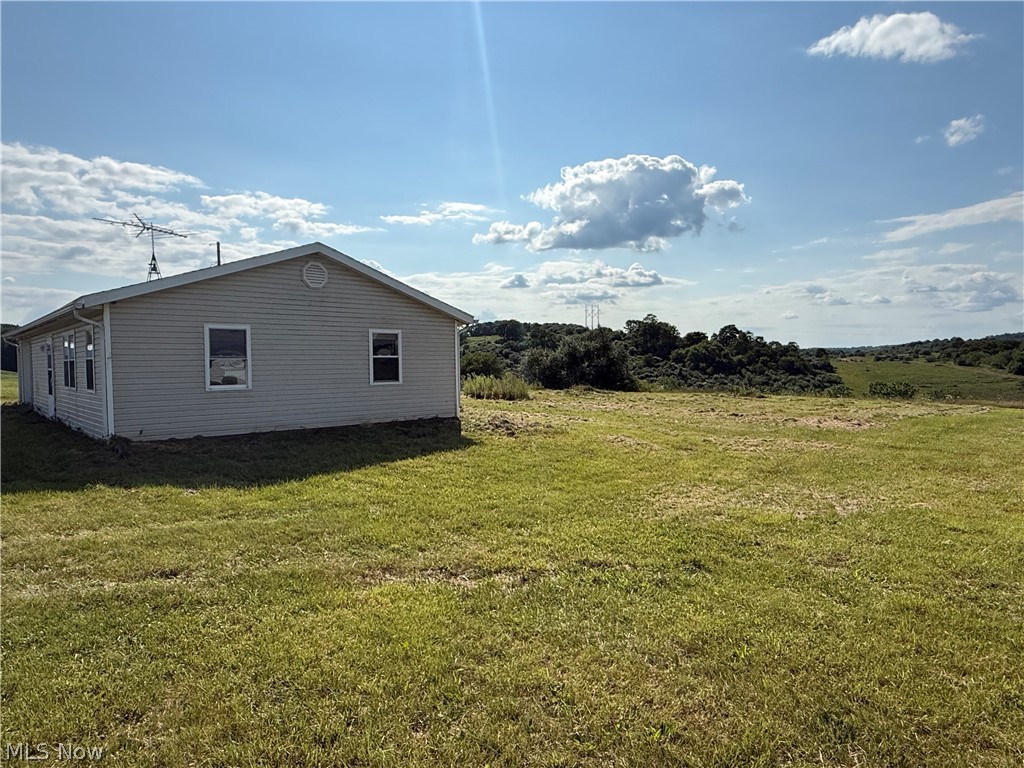 57806 Township Road 261 West Lafayette OH 43845