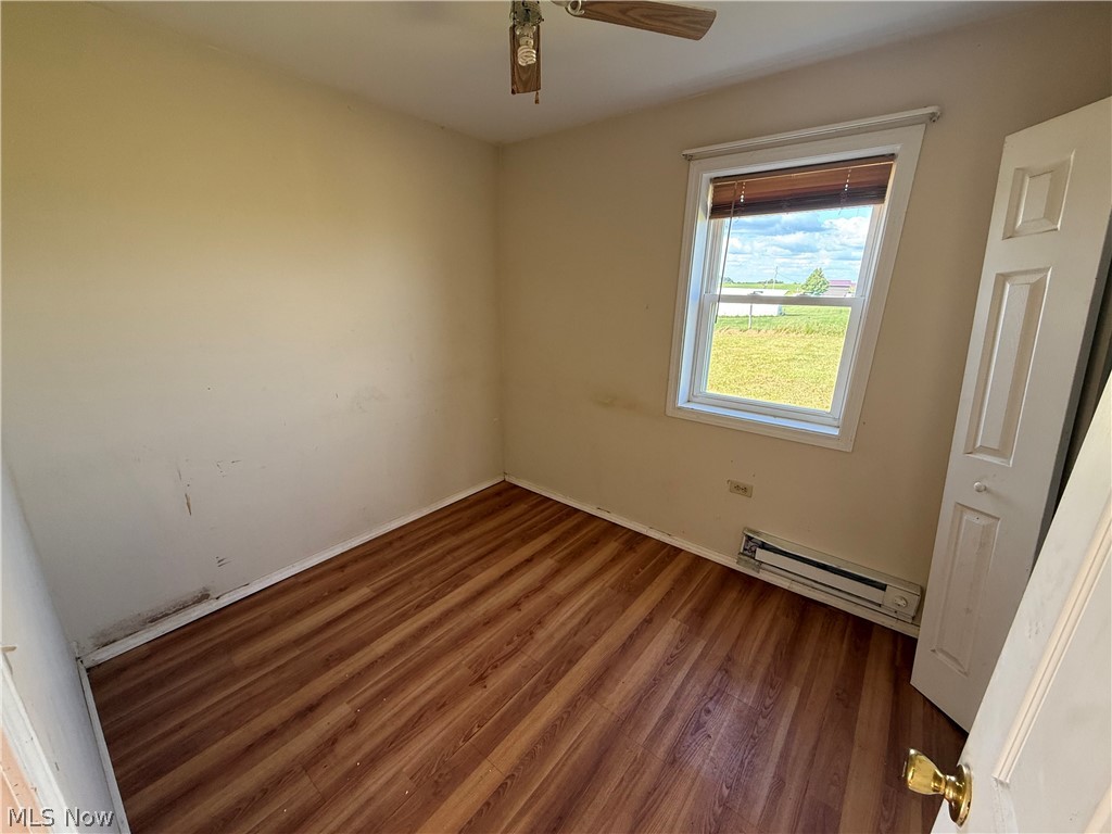 57806 Township Road 261 West Lafayette OH 43845