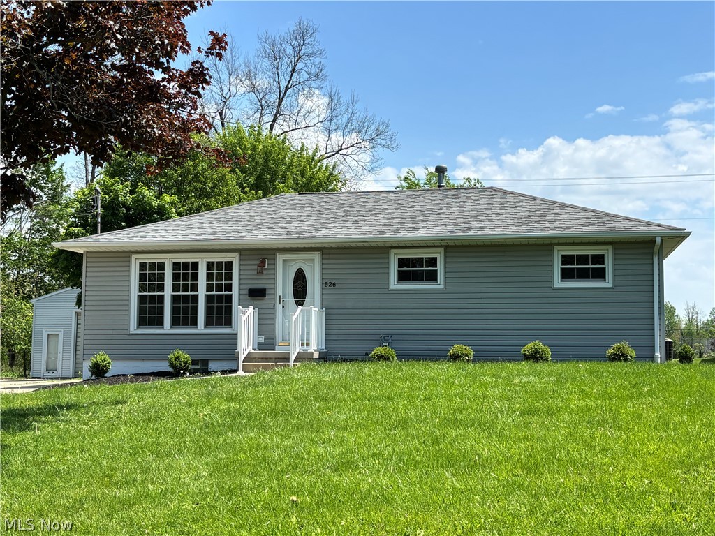 526 Ridge Drive Medina OH 44256