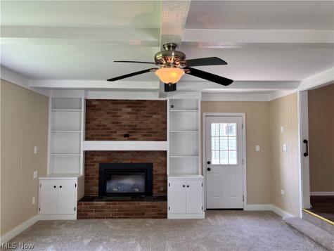 526 Ridge Drive Medina OH 44256