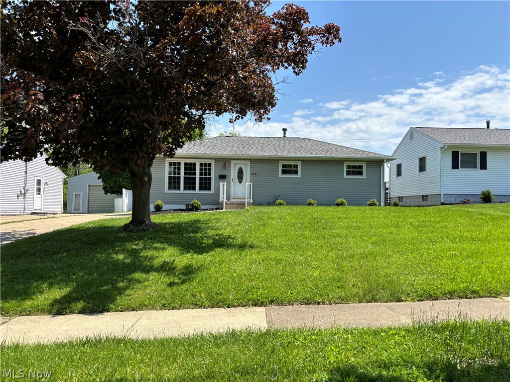 526 Ridge Drive Medina OH 44256