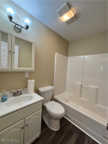 526 Ridge Drive Medina OH 44256