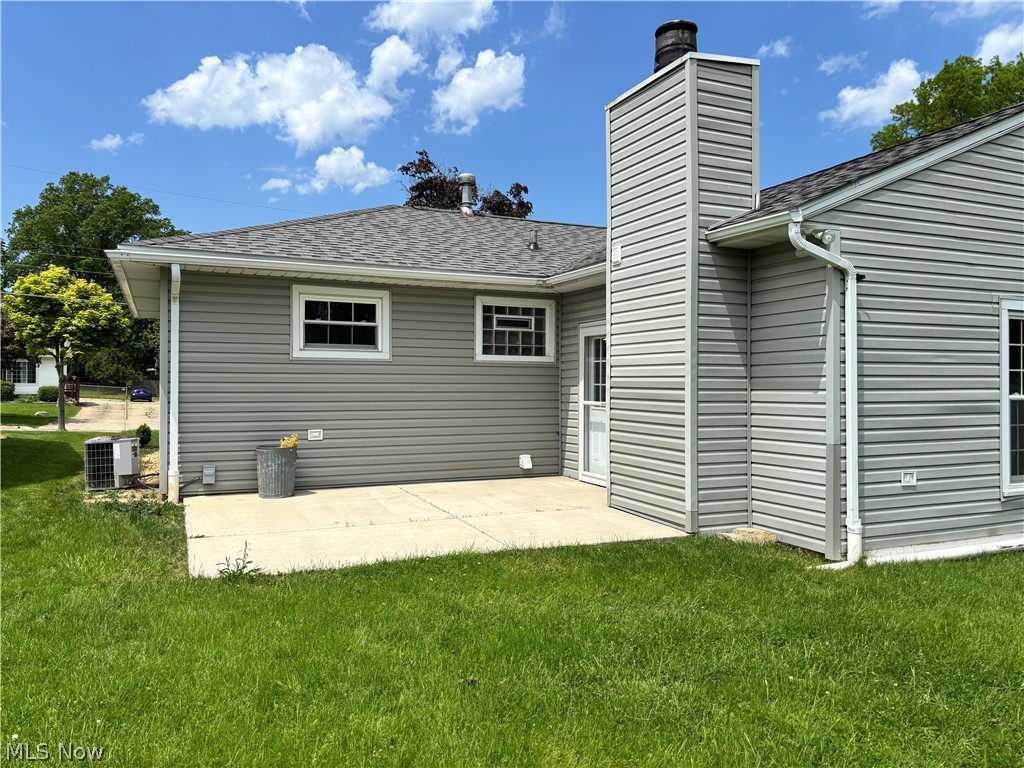 526 Ridge Drive Medina OH 44256
