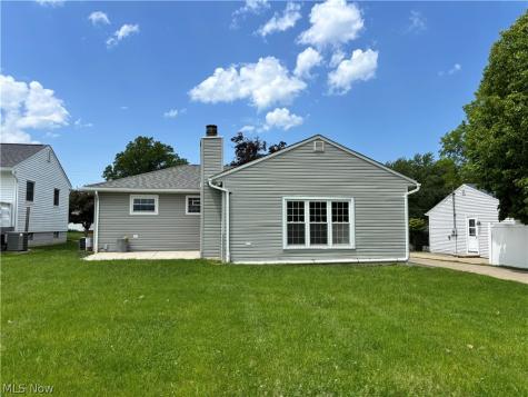 526 Ridge Drive Medina OH 44256