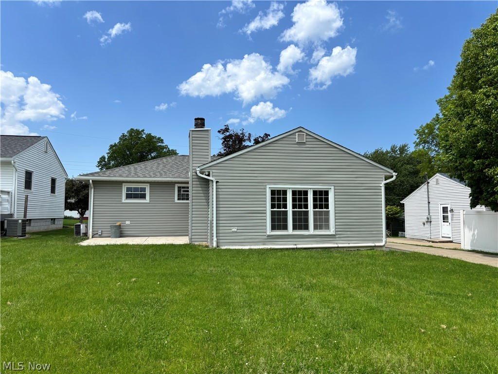526 Ridge Drive Medina OH 44256