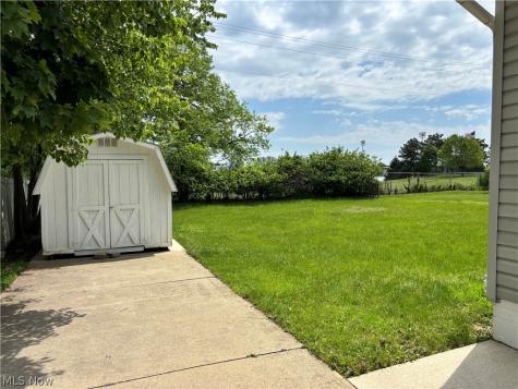 526 Ridge Drive Medina OH 44256
