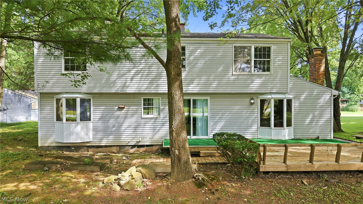1922 Burr Oaks Court Austintown OH 44515